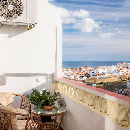 Apartamento Santo Amaro Lagos Exterior foto