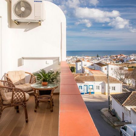 Apartamento Santo Amaro Lagos Exterior foto