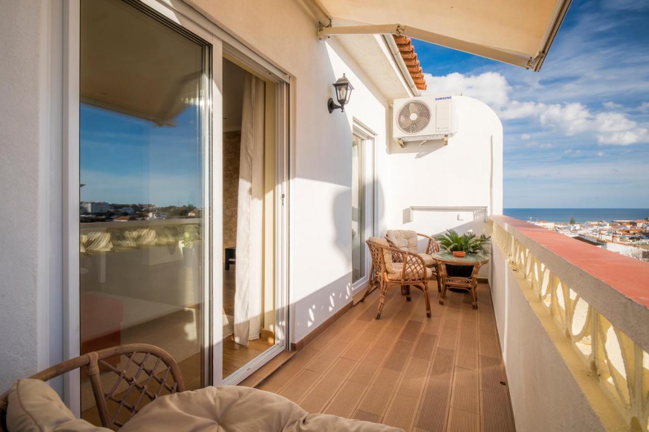Apartamento Santo Amaro Lagos Exterior foto