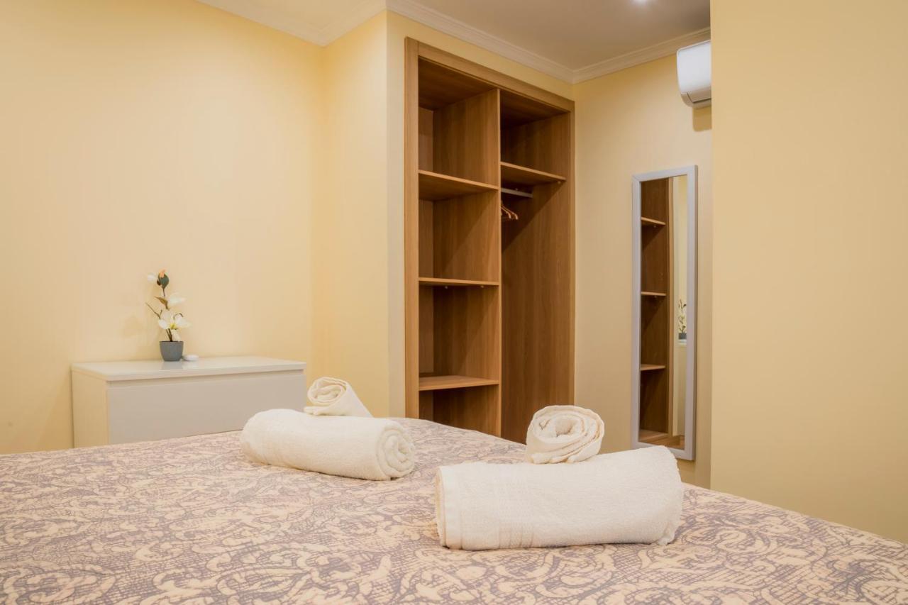 Apartamento Santo Amaro Lagos Exterior foto